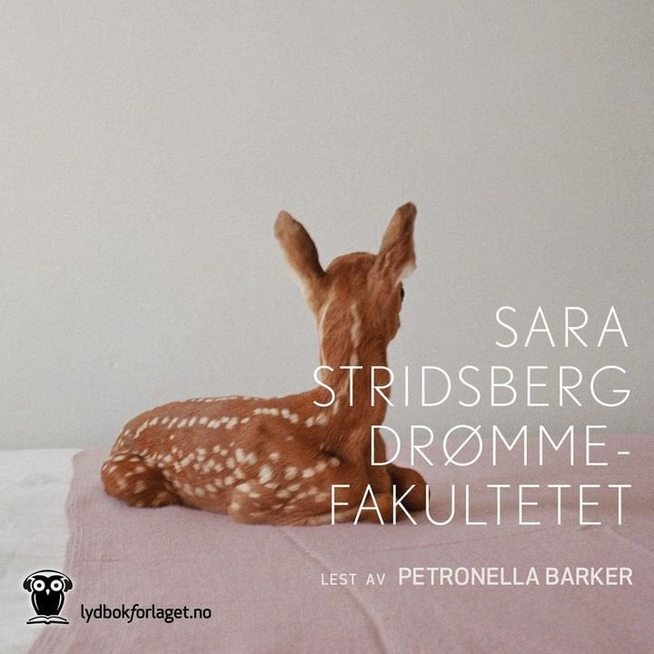 Drømmefakultetet - tillegg til seksualteorien