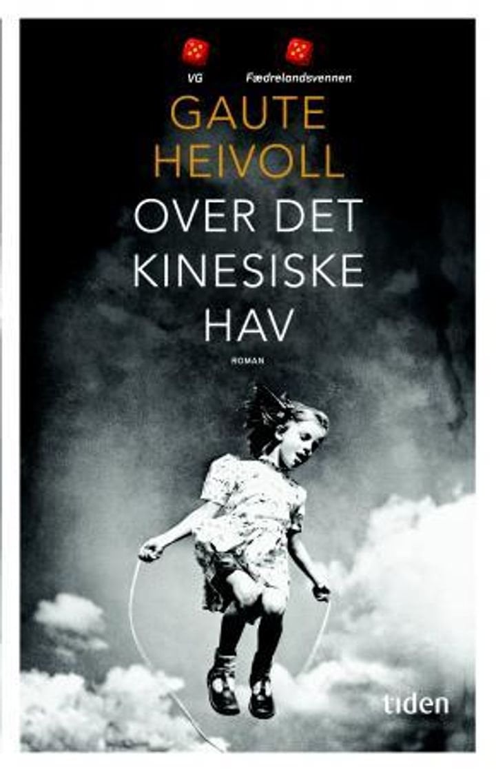 Over det kinesiske hav