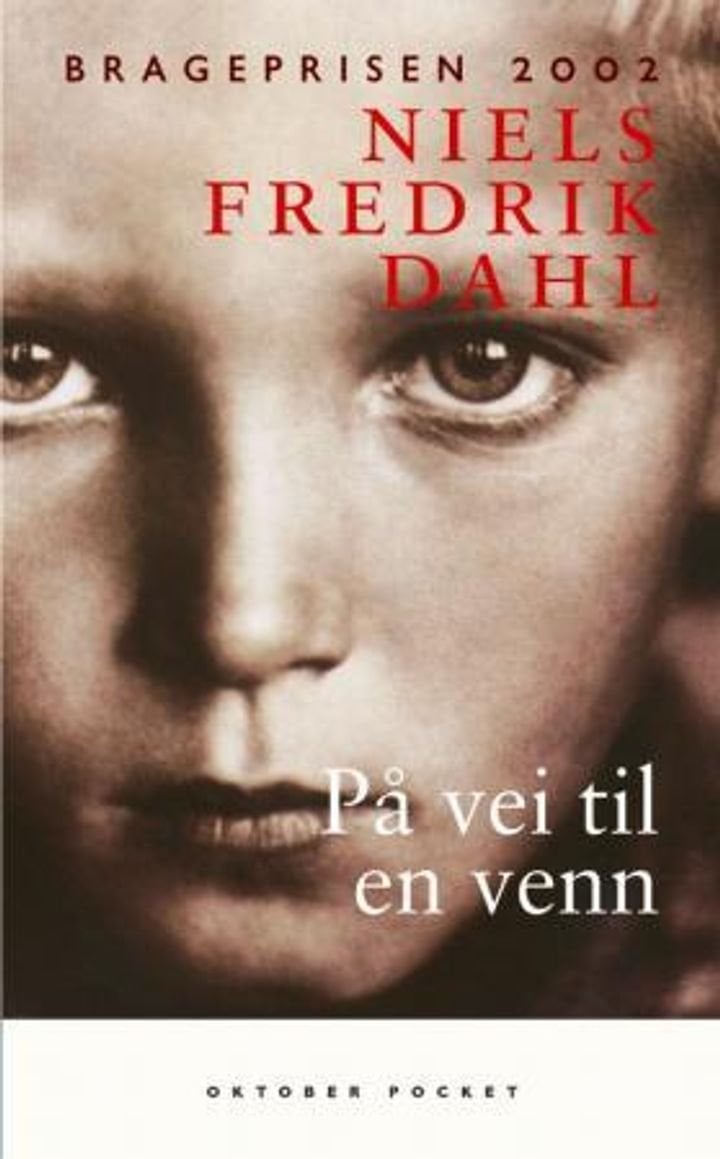 På vei til en venn