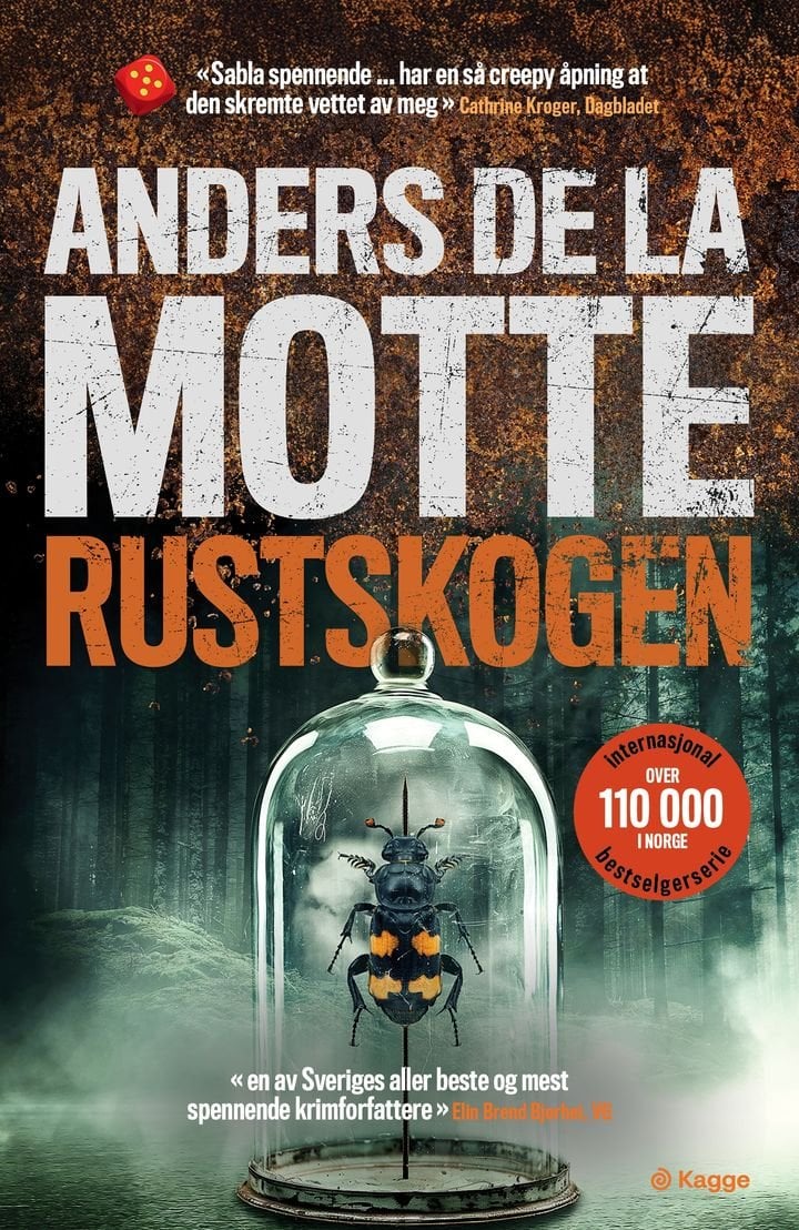Rustskogen