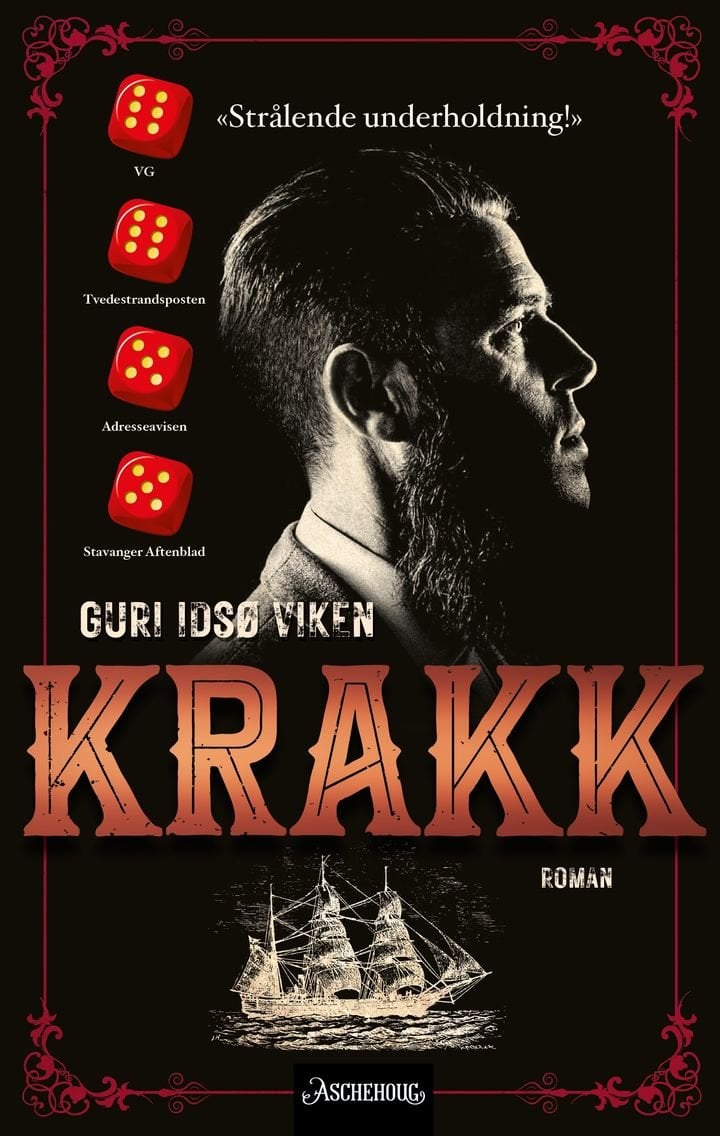 Krakk