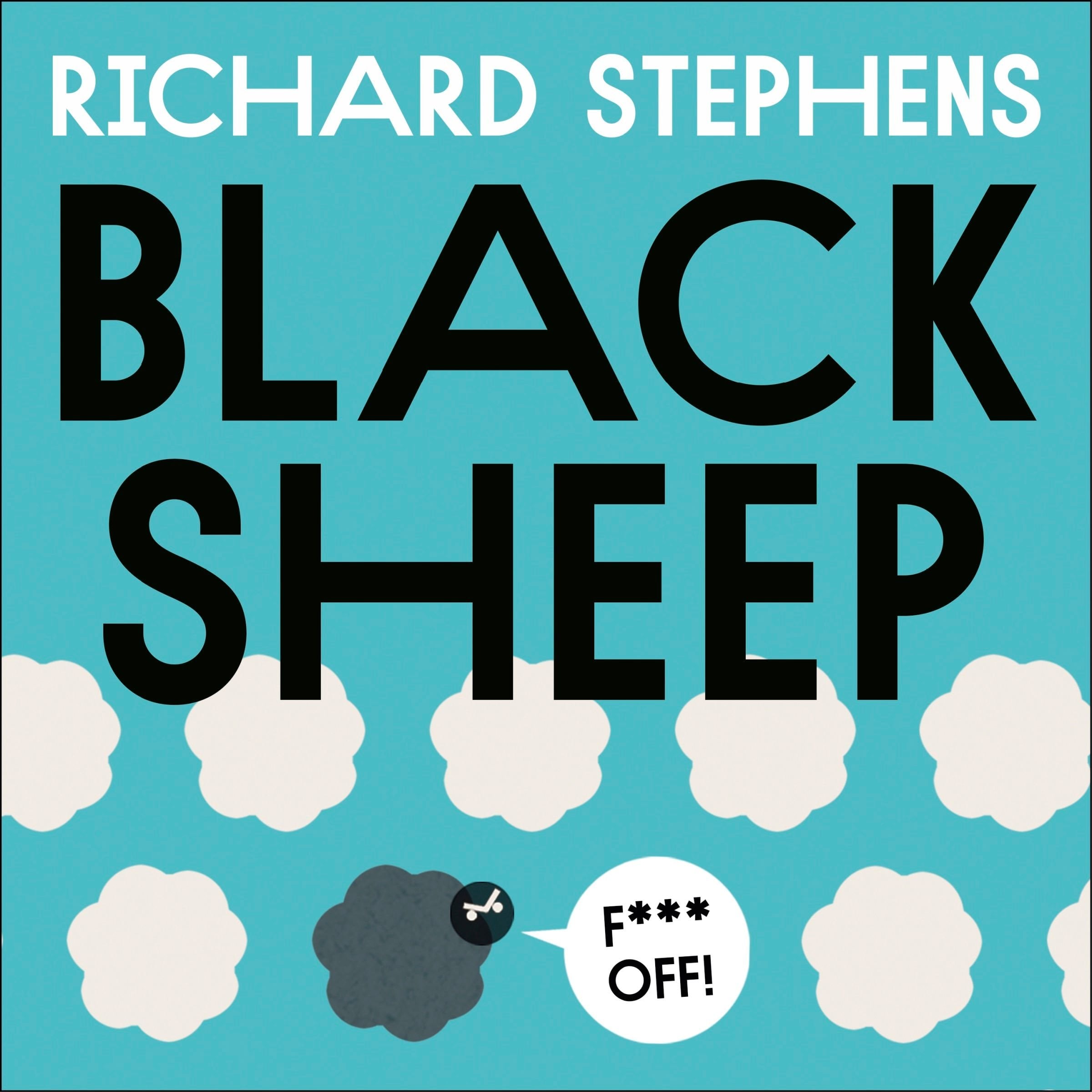Black Sheep: The Hidden Benefits of Being Bad