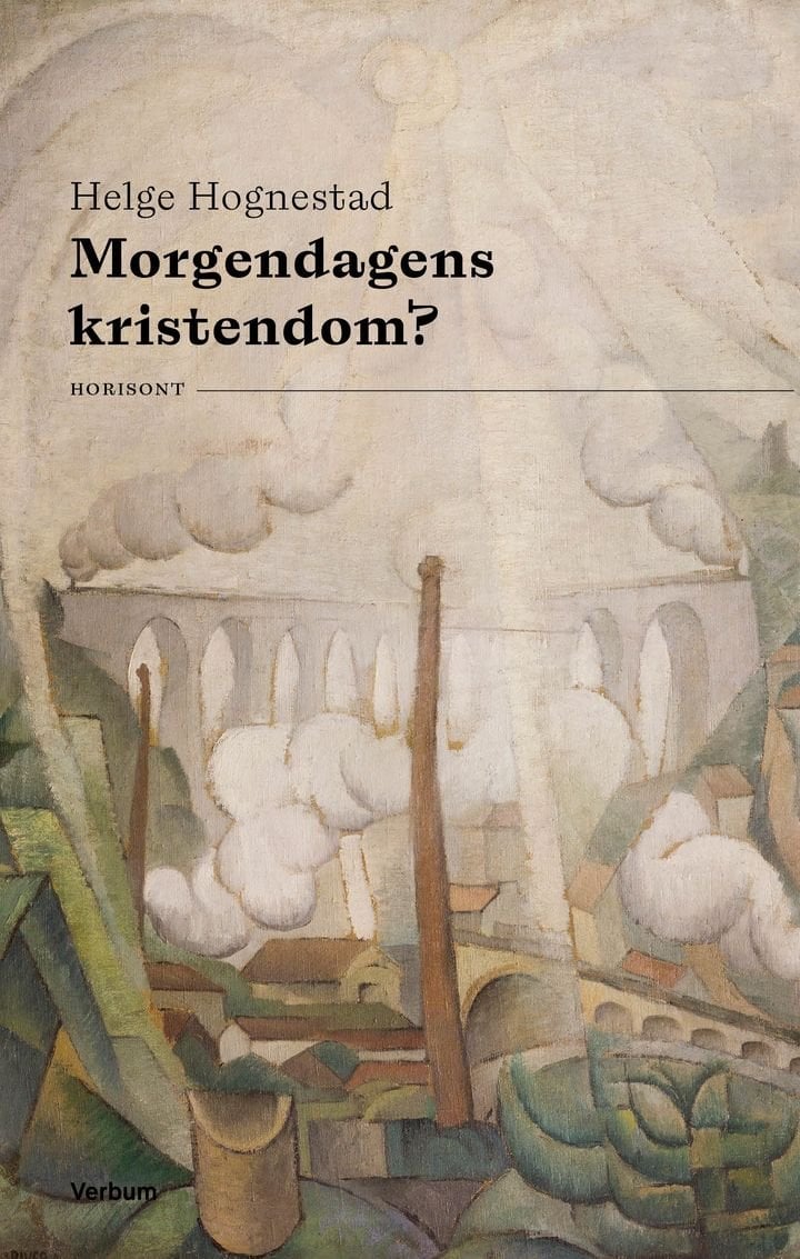 Morgendagens kristendom? - om å frigjøre menneskets guddommelighet