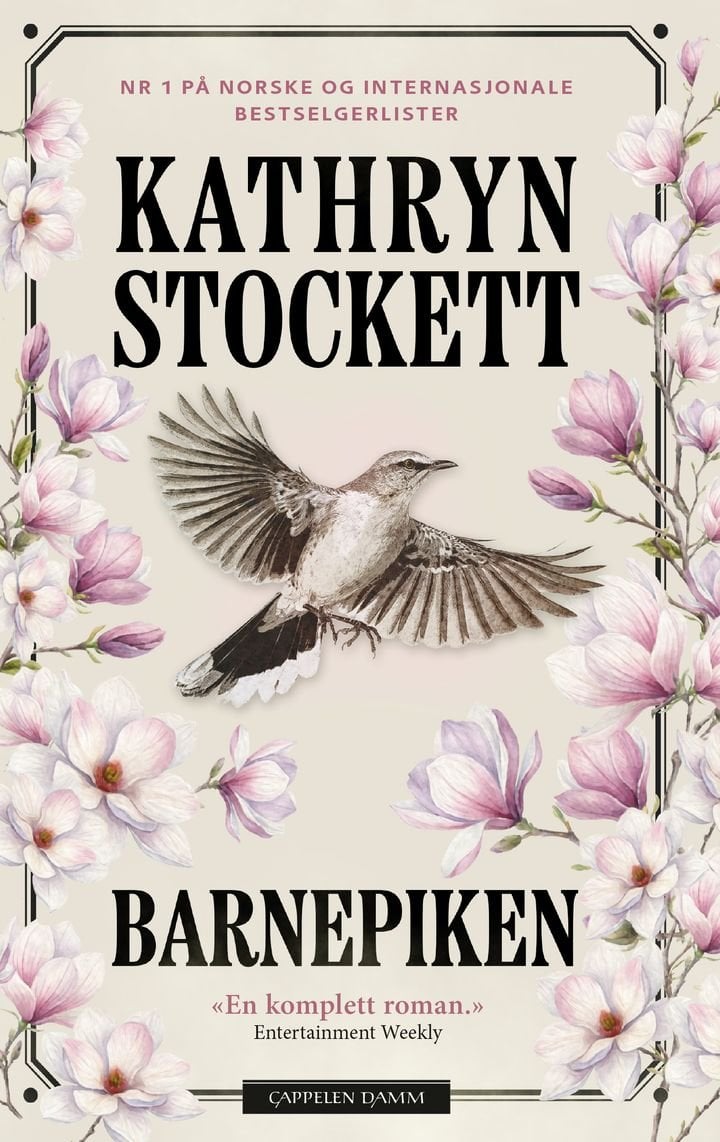 Barnepiken