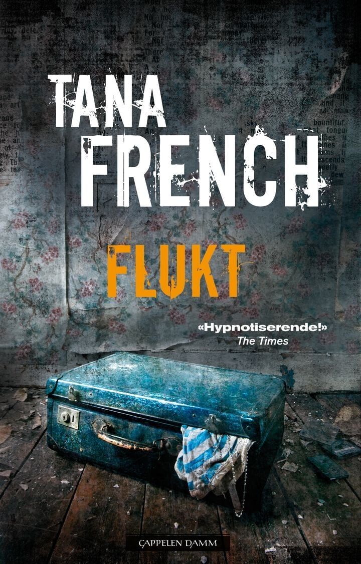 Flukt