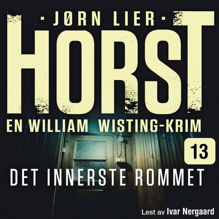Det innerste rommet