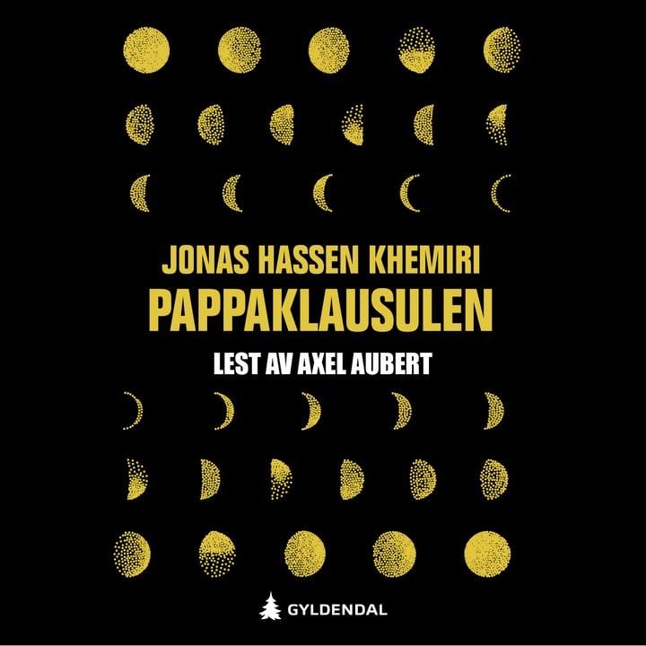 Pappaklausulen