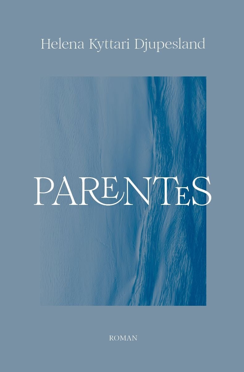 Parentes - roman