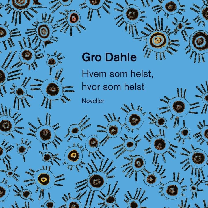 Hvem som helst , hvor som helst