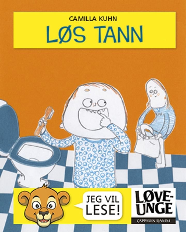 Løs tann