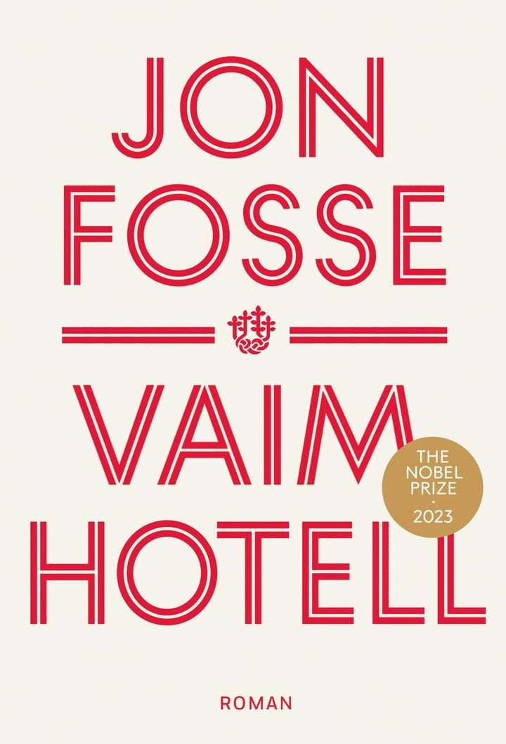 Vaim hotell