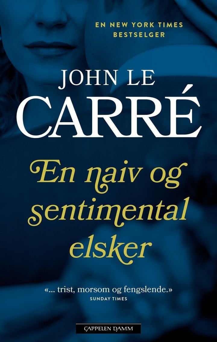 En naiv og sentimental elsker