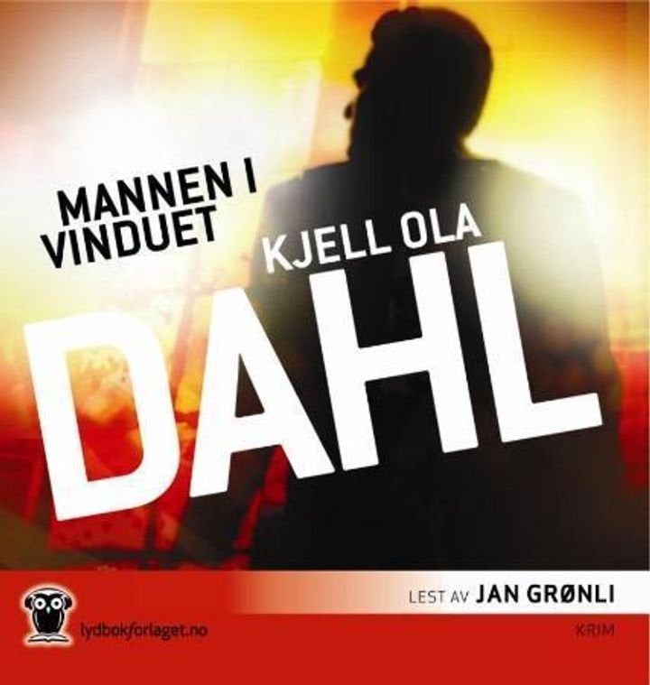 Mannen i vinduet - krim