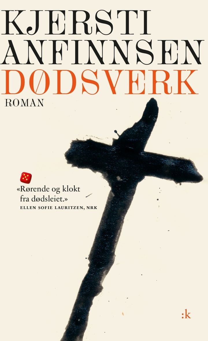 Dødsverk - roman
