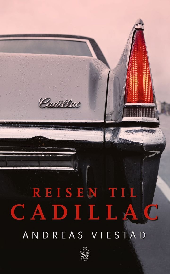 Reisen til Cadillac