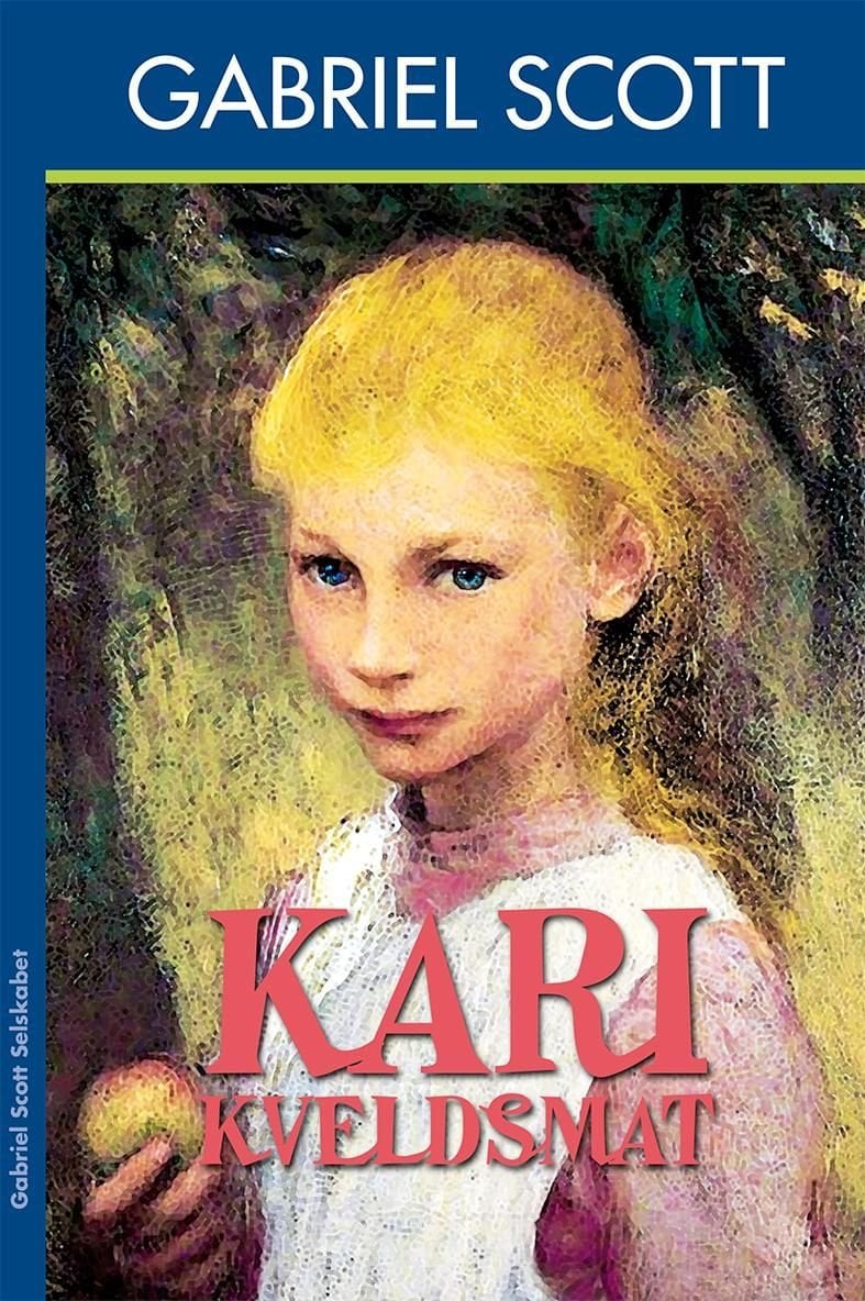 Kari Kveldsmat