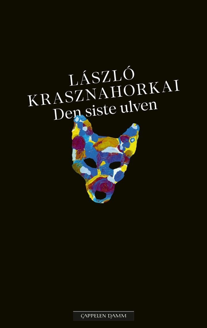 Den siste ulven