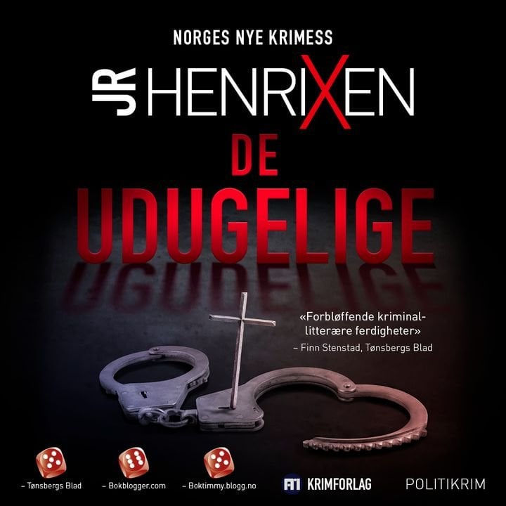 De udugelige
