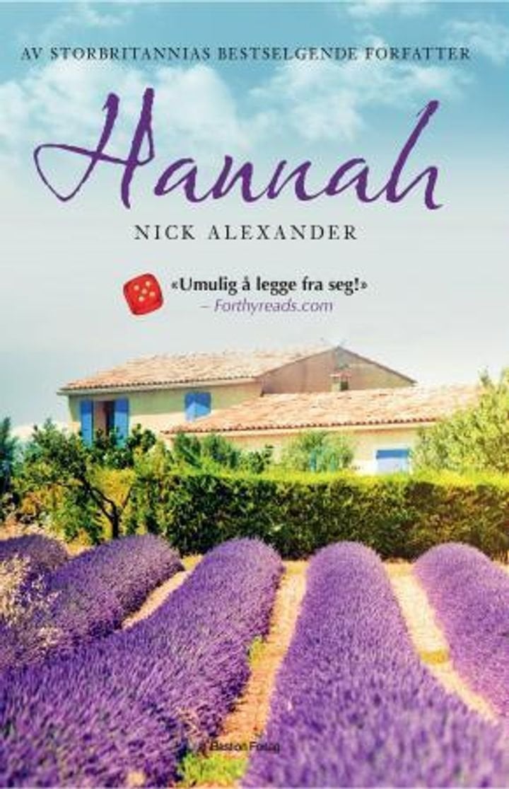 Hannah