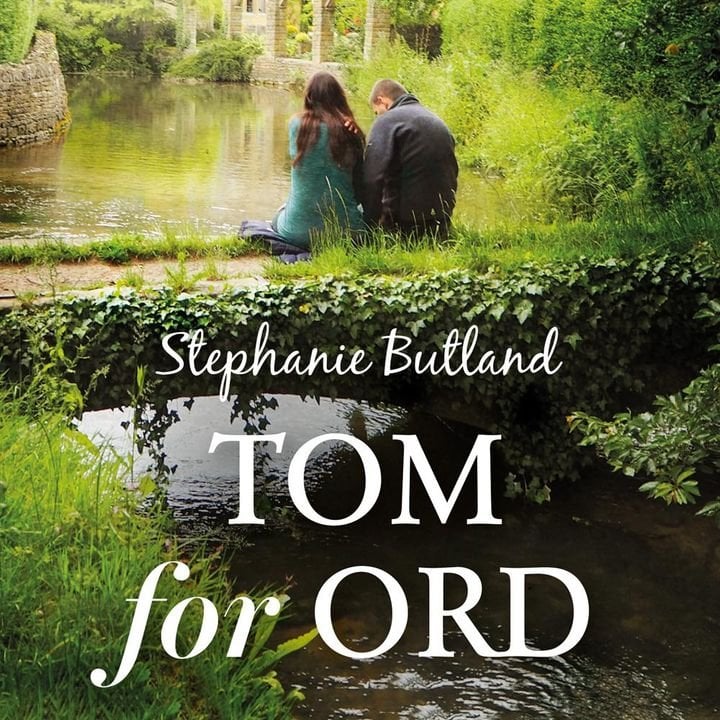 Tom for ord