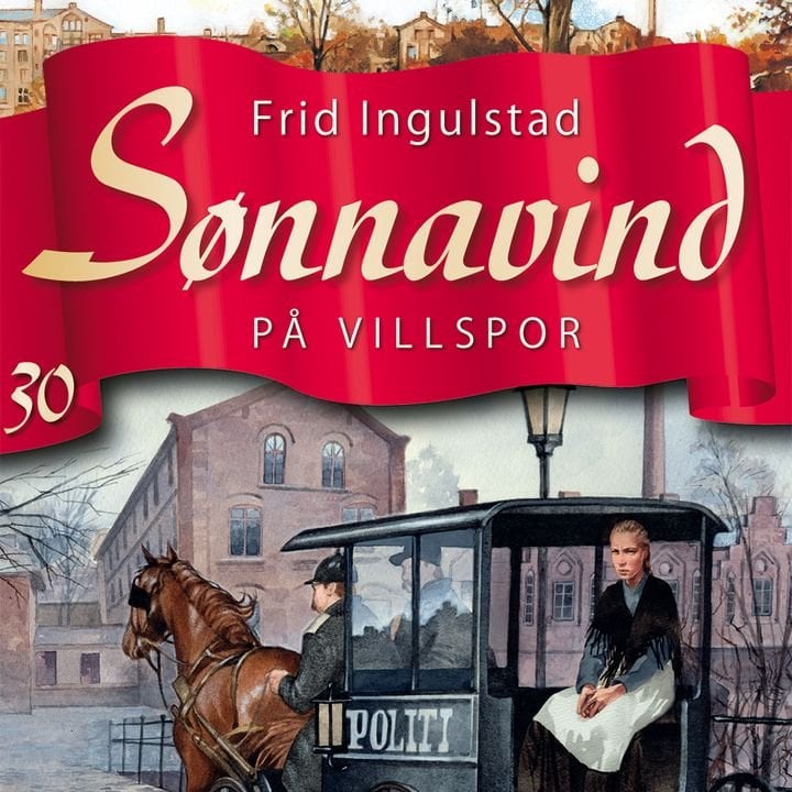 På villspor