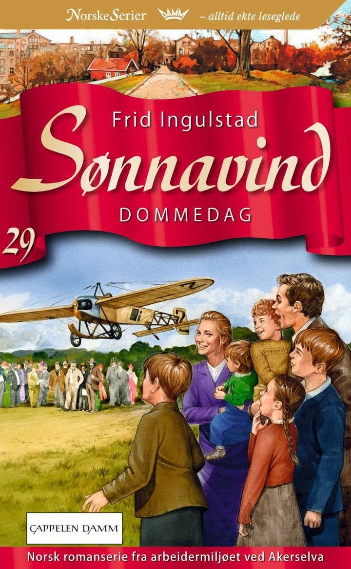 Dommedag