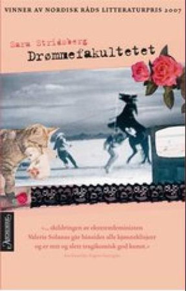 Drømmefakultetet - tillegg til seksualteorien