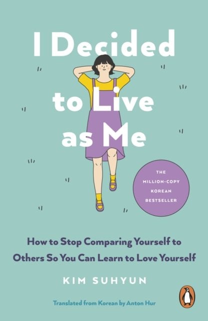 I Decided to Live as Me