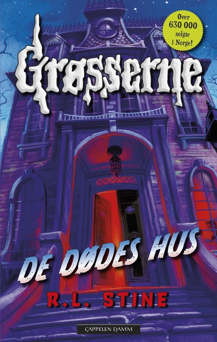 De dødes hus