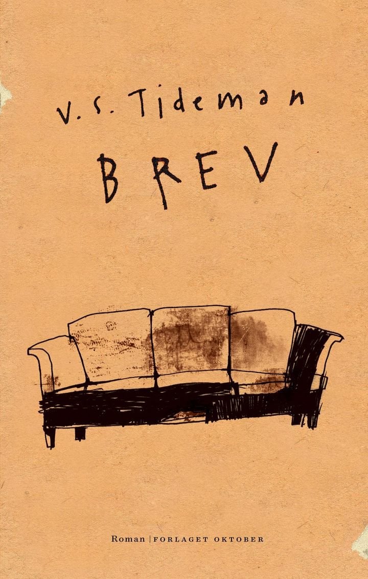 Brev - roman
