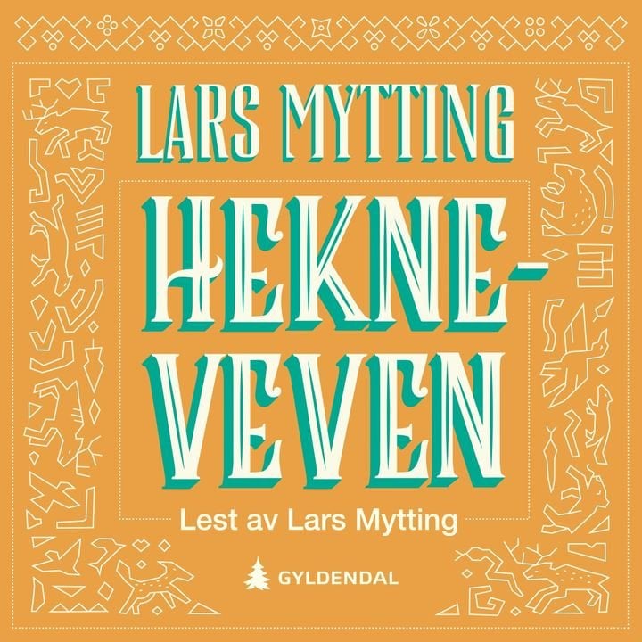 Hekneveven