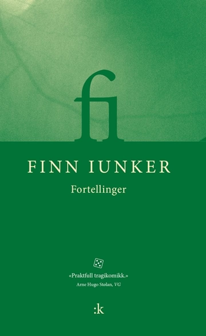Fortellinger