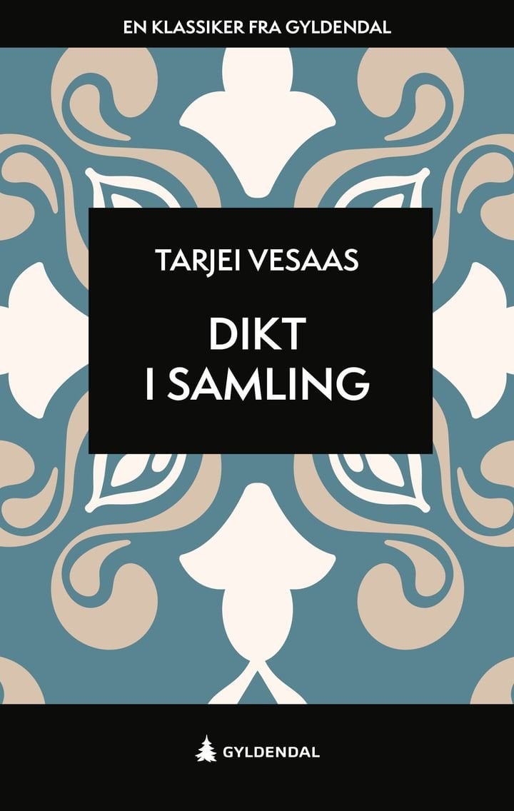 Dikt i samling
