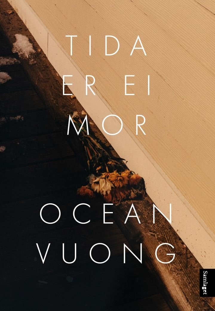 Tida er ei mor - dikt