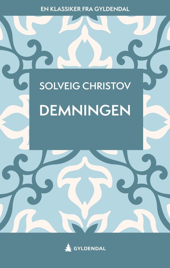 Demningen - roman