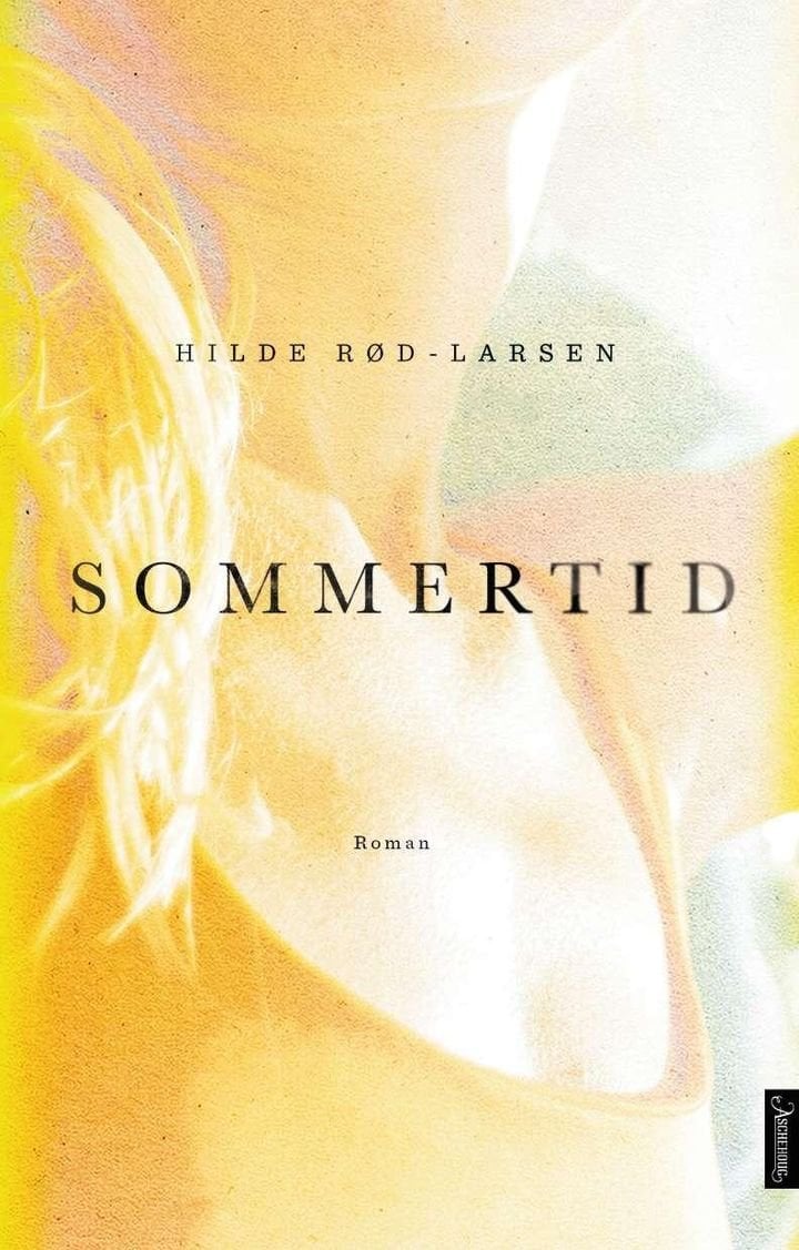 Sommertid - roman