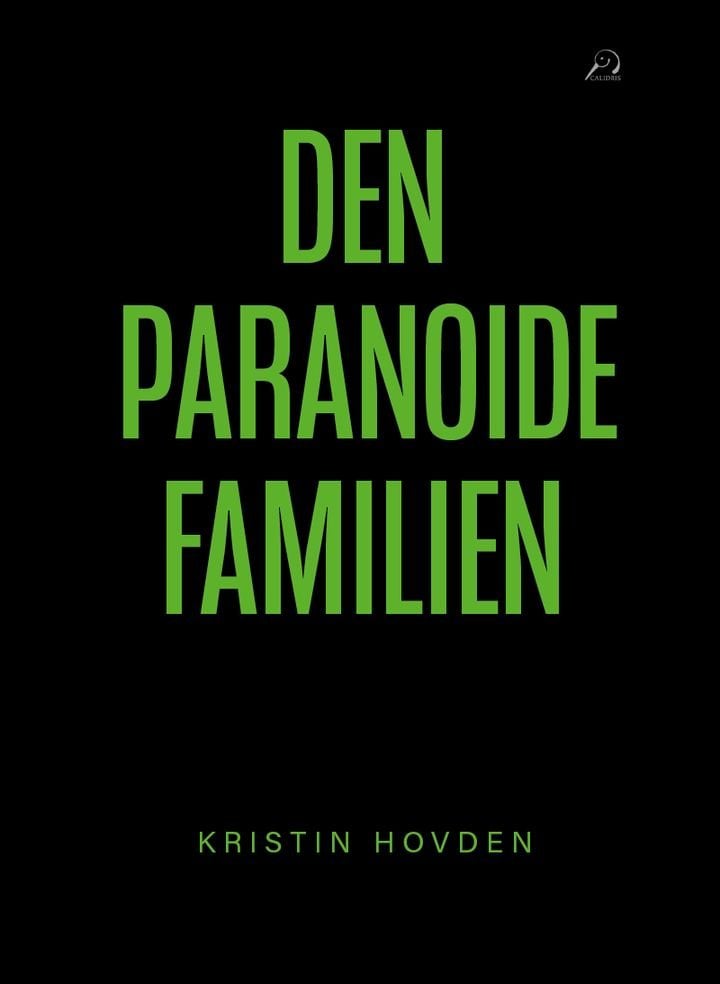 Den paranoide familie