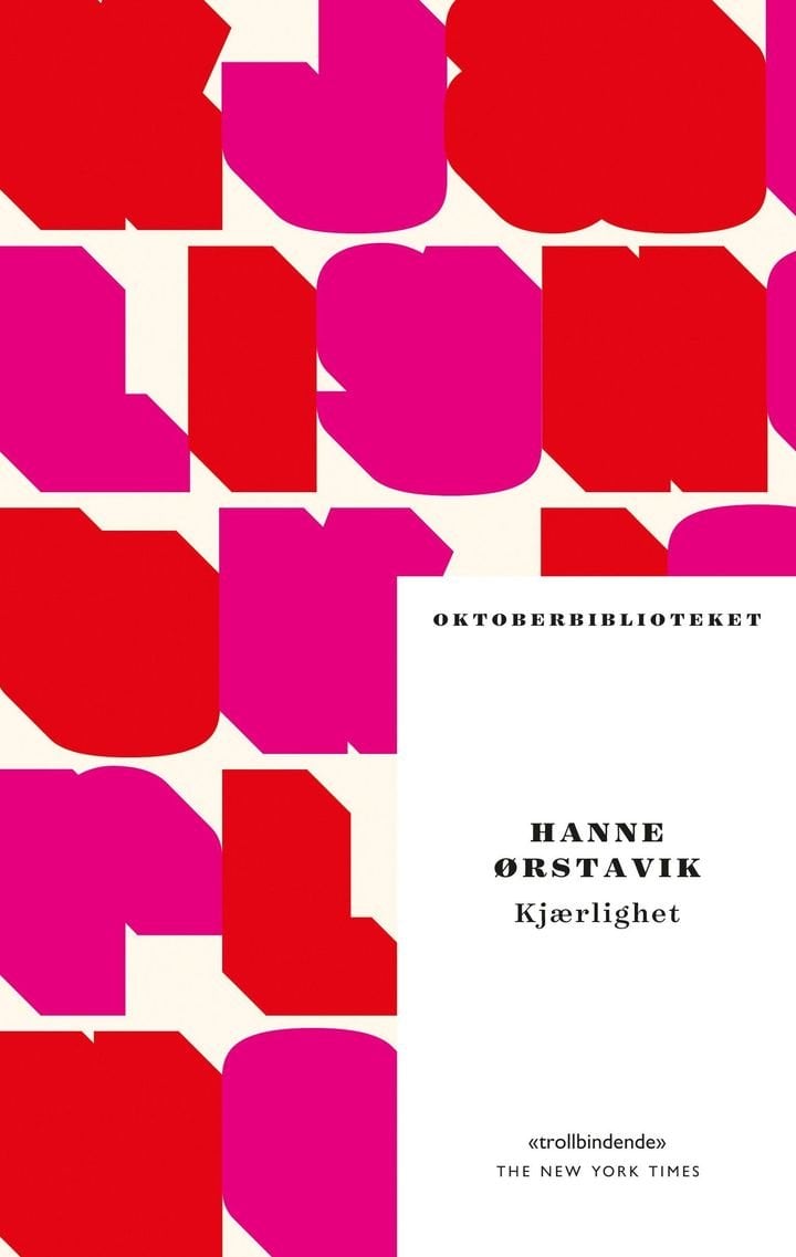 Kjærlighet