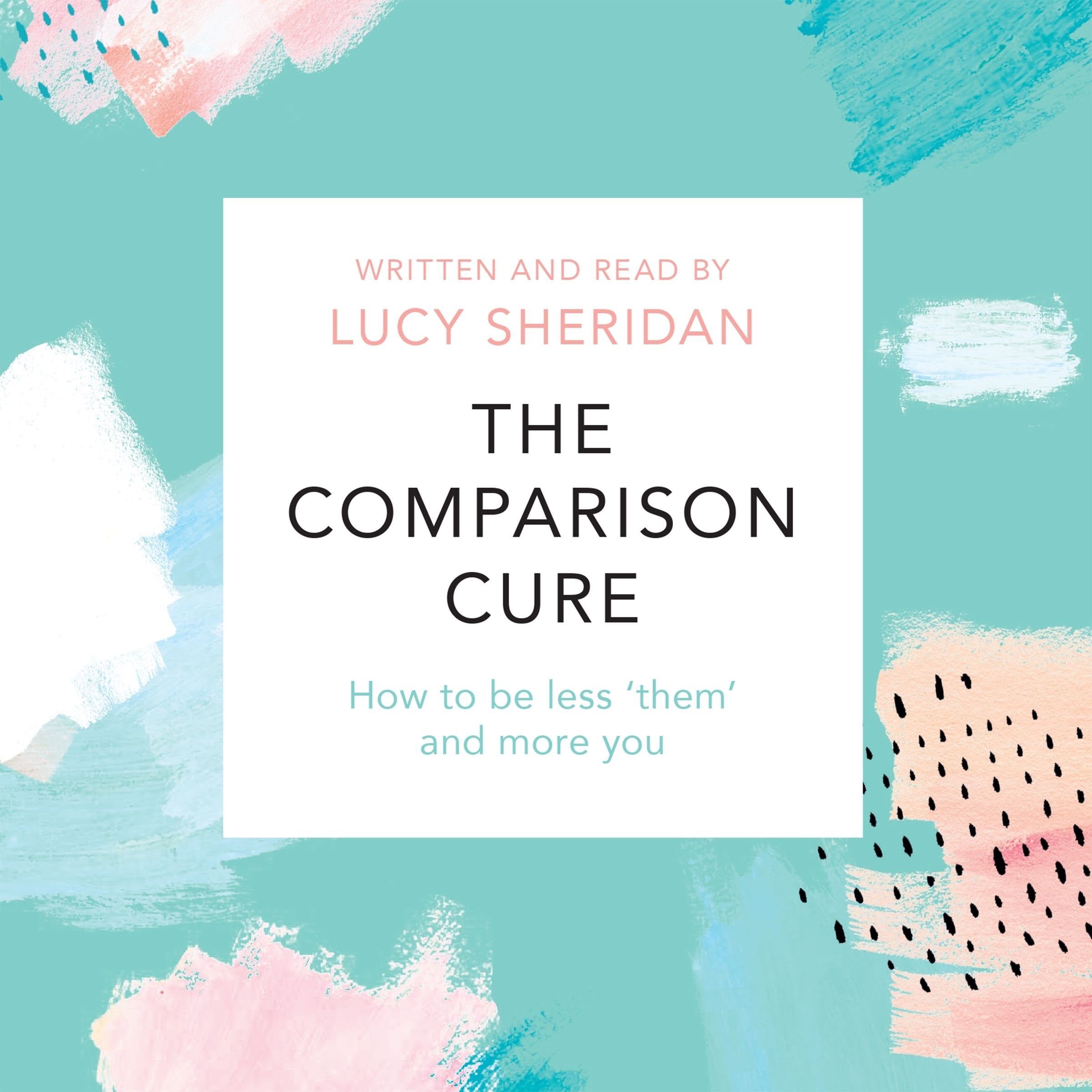 The Comparison Cure