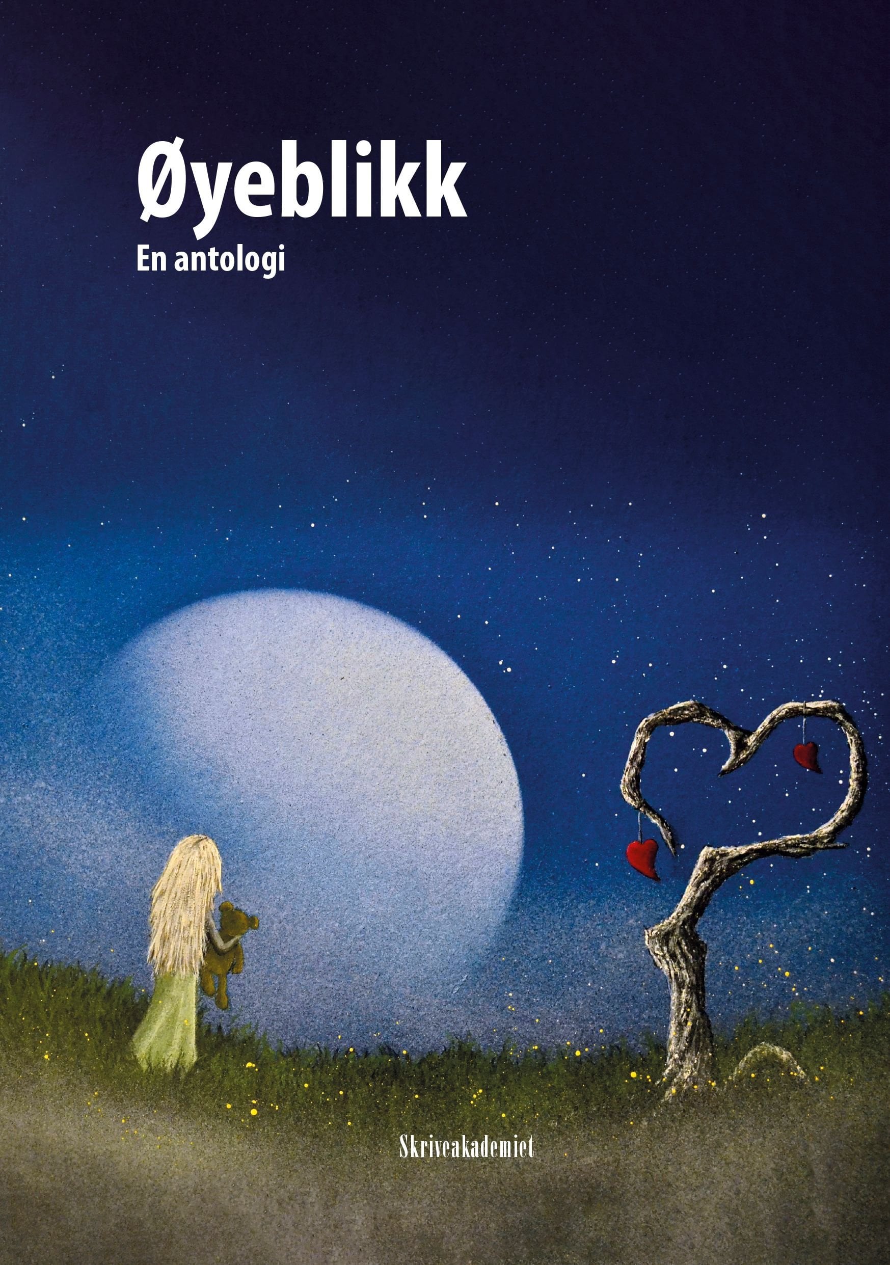 Øyeblikk
