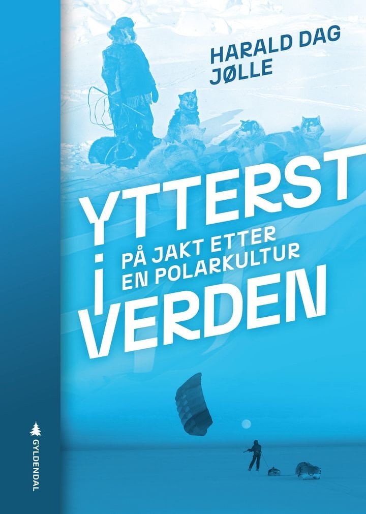 Ytterst i verden - på jakt etter en polarkultur