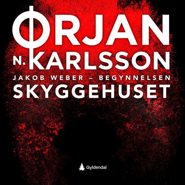 Skyggehuset - Jakob Weber - begynnelsen