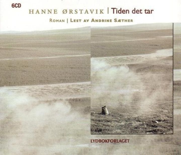 Tiden det tar