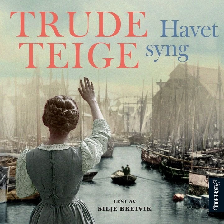 Havet syng