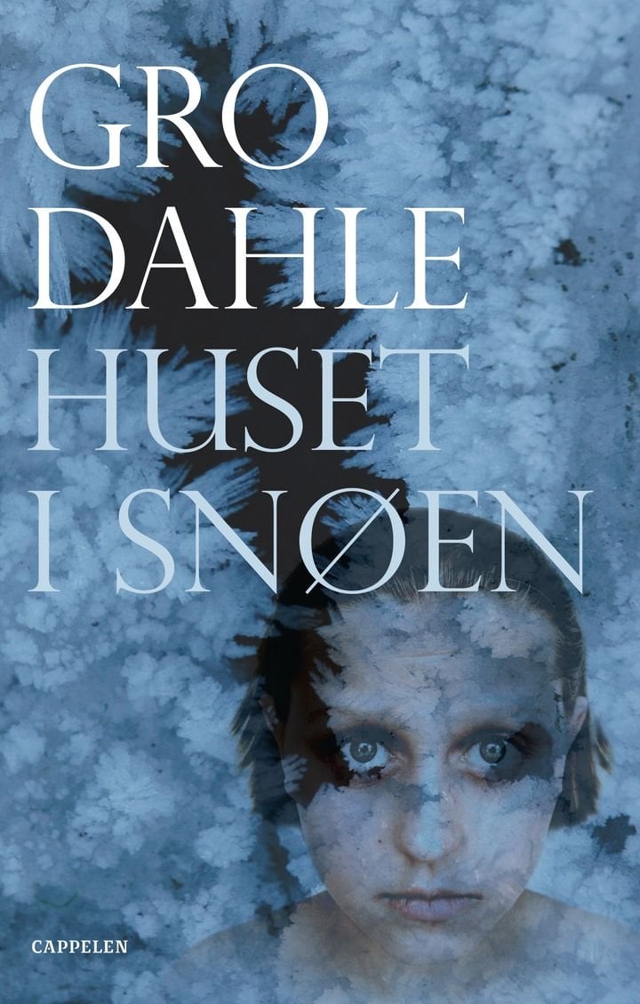 Huset i snøen