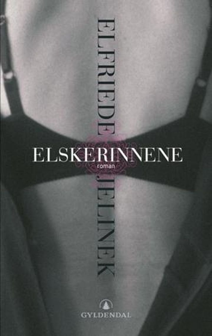 Elskerinnene