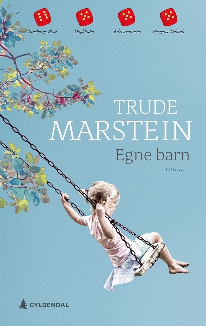 Egne barn - roman