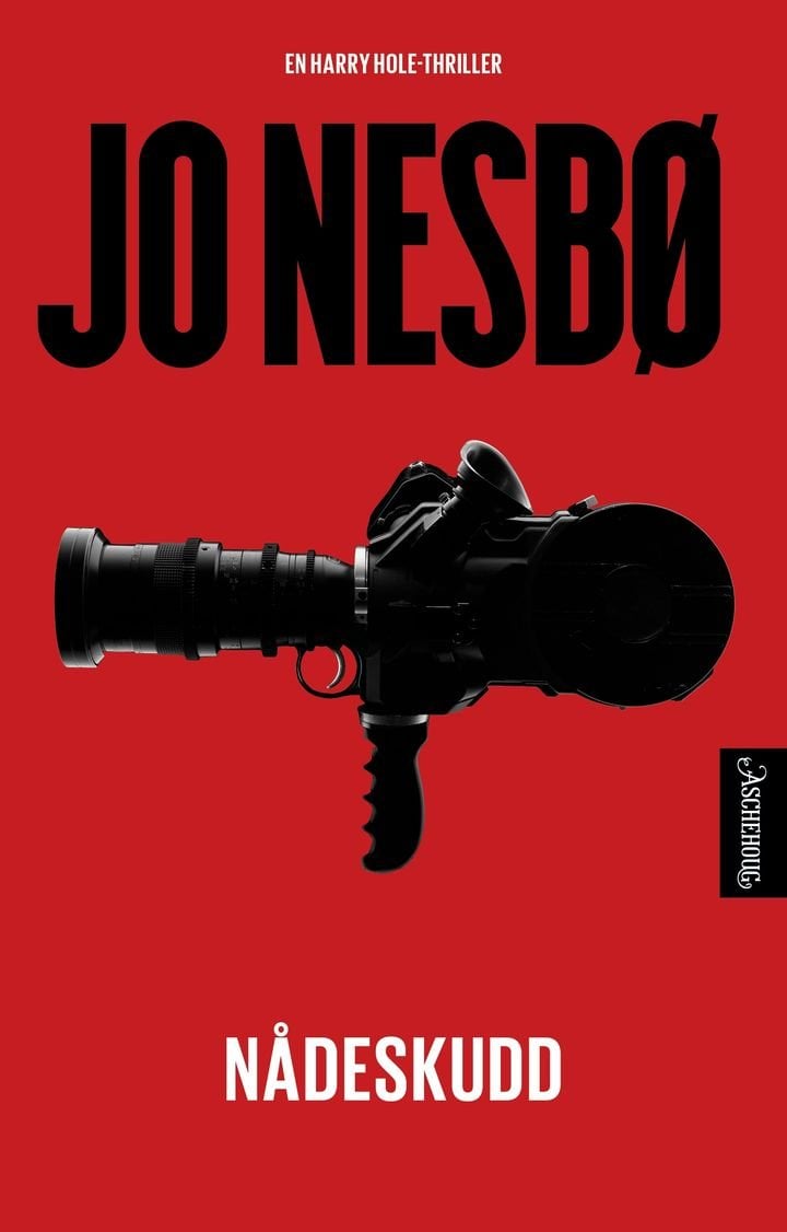 Nådeskudd