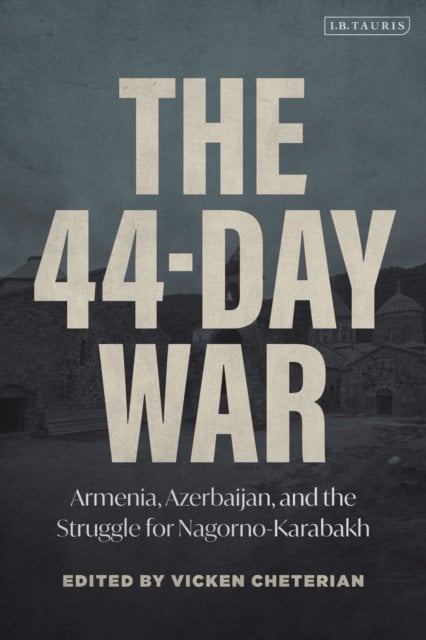 44-Day War