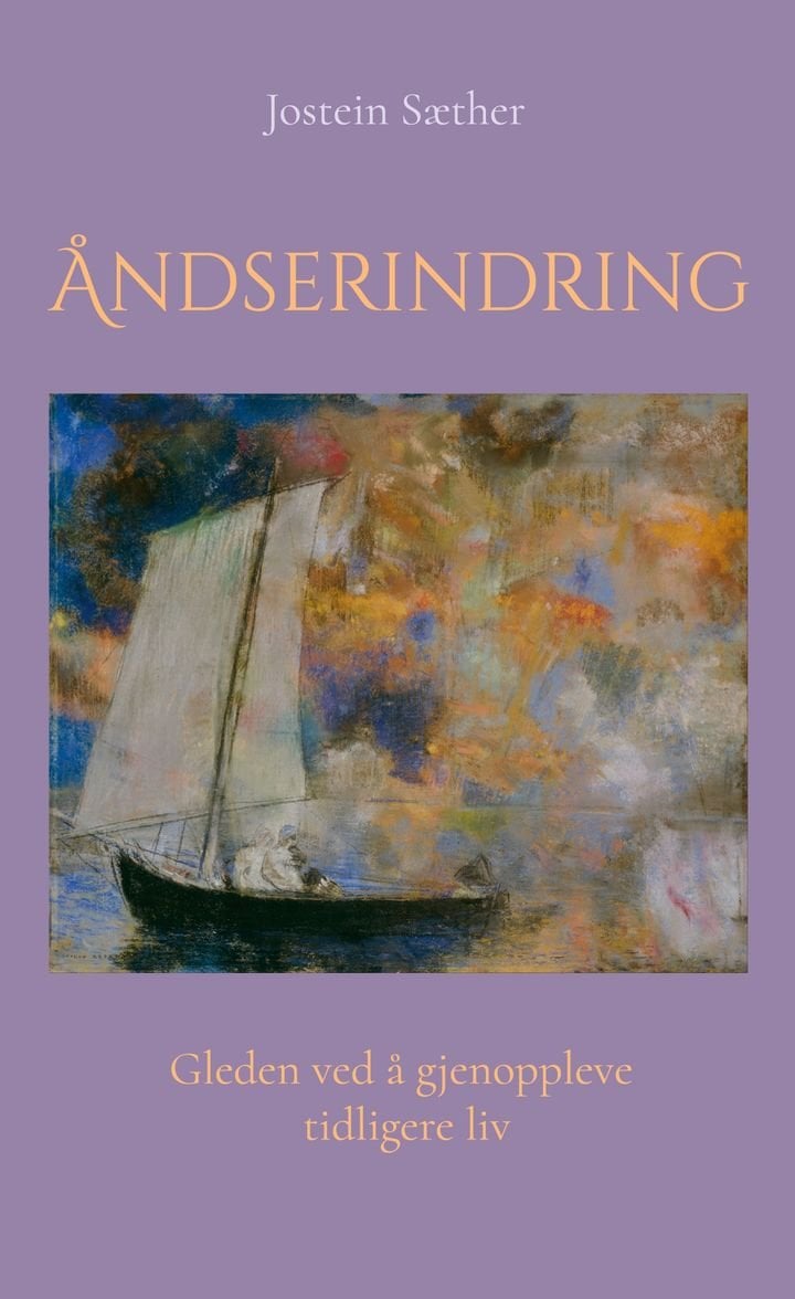 Åndserindring - gleden ved å gjenoppleve tidligere liv